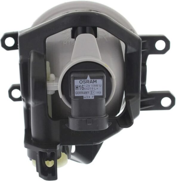 2013 – 2023 TOYOTA HIGHLANDER / COROLLA / RAV4 / TACOMA / TUNDRA / LEXUS RX350 / RX450H FOG LIGHT RIGHT HAND HALOGEN NORTH AMERICAN BUILT HQ TO2593129 8121002160