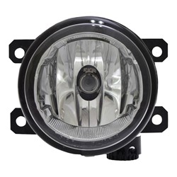 2014 - 2024 RAM 1500 FOG LAMP FRONT LH/RIGHT HAND HALOGEN FITS CHAROKEE WITHOUT TRAILHAWK CAPA CH2592152C 5182426AA