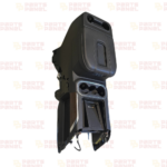 2019 – 2024 GMC SIERRA / CHEVY SILVERADO 1500 / 2500 / 3500 CENTER CONSOLE