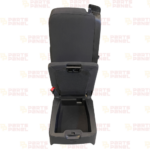 2019 – 2024 GMC SIERRA / CHEVY SILVERADO 1500 / 2500 / 3500 FRONT JUMP SEAT CLOTH