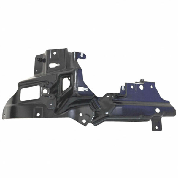 2020 - 2024 CHEVROLET SILVERADO 2500 / 3500 BUMPER MOUNTING BRACKET FRONT LEFT HAND GM1066212