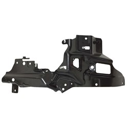 2020 - 2024 CHEVROLET SILVERADO 2500 / 3500 BUMPER MOUNTING BRACKET FRONT RIGHT HAND GM1067212