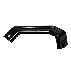 2020 - 2024 CHEVROLET SILVERADO 2500 / 3500 BUMPER SUPPORT BRACKET FRONT RIGHT HAND STEEL GM1063127