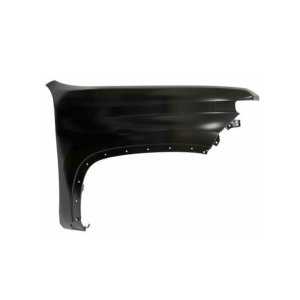 2020 - 2024 CHEVROLET SILVERADO 2500 / 3500 FENDER FRONT RIGHT HAND GM1241424