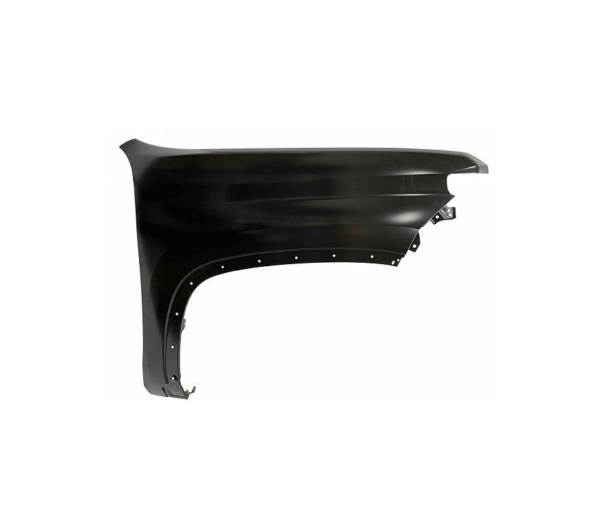 2020 - 2024 CHEVROLET SILVERADO 2500 / 3500 FENDER FRONT RIGHT HAND GM1241424