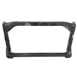 2020 - 2024 CHEVROLET SILVERADO 2500 / 3500 RADIATOR SUPPORT FRONT WITH OUT UPPER EXTENSIONS GM1225418