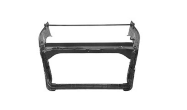 2020 - 2024 CHEVROLET SILVERADO 2500 / 3500 RADIATOR SUPPORT FRONT WITH UPPER EXTENSIONS GM1225402