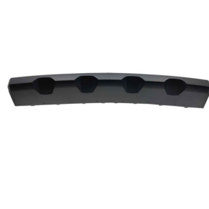 2020 - 2024 CHEVROLET SILVERADO 2500 / 3500 VALANCE FRONT TEXTURED BLACK EXCLUDE HIGH COUNTRY GM1095232