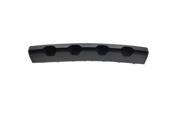 2020 - 2024 CHEVROLET SILVERADO 2500 / 3500 VALANCE FRONT TEXTURED BLACK EXCLUDE HIGH COUNTRY GM1095232