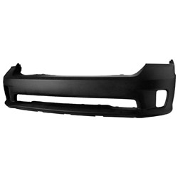 2013 - 2023 RAM 1500 BUMPER FRONT PRIMED SPORT WITHOUT SENSOR 1- PIECE CAPA CH1000A10C 68197698AA