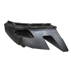 2013 - 2024 RAM 1500 BUMPER SUPPORT FRONT RIGHT HAND OUTER USE WITH 1-PC BUMPER EXCLUDE REBEL/ WARLOCK CH1043121 68104944AB