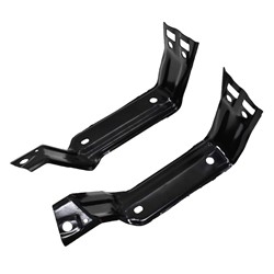 2019 - 2024 RAM 1500 BUMPER BRACKET FRONT CENTER LH/RIGHT HAND EXCLUDE REBEL/TRX CH1061110 68288245AA