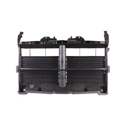 2015 - 2024 RAM 1500 RADIATOR SHUTTER ASSY GAS WITH NOSTRIL STYLE GRILLE MODELS CH1206118 68297700AA