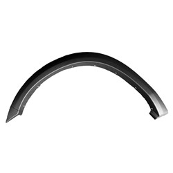 2011 - 2024 RAM 1500 WHEEL ARCH TRIM FRONT LEFT HAND PRIMED BLACK 19-24 1500 CLASSIC CH1290110 1TD49TZZAE