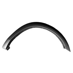 2011 - 2024 RAM 1500 WHEEL ARCH TRIM FRONT RIGHT HAND PRIMED BLACK 19-24 1500 CLASSIC CH1291110 1TD48WS2AB