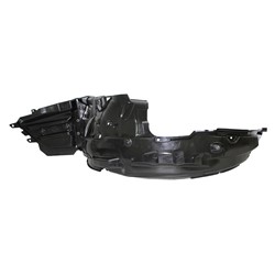 2013 - 2024 RAM 1500 FENDER LINER REAR (FOR REAR WHEEL) LEFT HAND 8FT/6.5FT/5.7FT WITHOUT BOX CH1762107 68148511AA