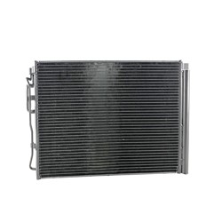 2021 - 2023 HYUNDAI ELANTRA CONDENSER (30197) 2.0L L4 HY3030185