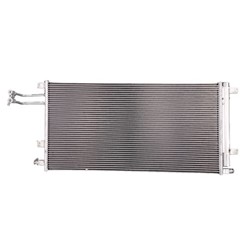 2014 - 2019 GMC SIERRA / CHEVY SILVERADO 1500 CONDENSER (4283) 5.3/6.2L V8 GM3030306 