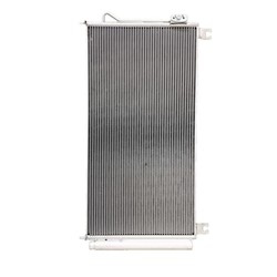 2014 - 2019 GMC SIERRA / CHEVY SILVERADO 1500 CONDENSER (4739) 6.0L/6.6L V8 GM3030311 