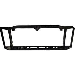 2014 - 2019 GMC SIERRA / DENALI / CHEVY SILVERADO 1500  RADIATOR SUPPORT GM1225307 84366720