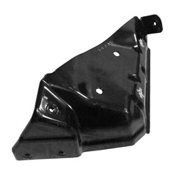 2014 - 2019 GMC SIERRA / DENALI / CHEVY SILVERADO 1500 / 2500 /3500 FENDER BRACE FRONT LEFT HAND GM1244107 22968216