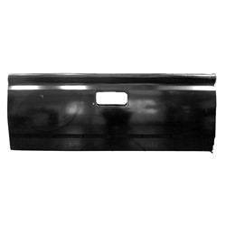 2014 - 2019 GMC SIERRA / DENALI CHEVY SILVERADO 1500 / 2500 / 3500 TAILGATE WITHOUT CAMERA GM1900127 23190796