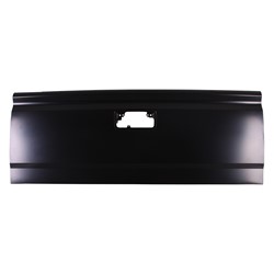 2014 - 2019 GMC SIERRA / DENALI / CHEVY SILVERADO 1500 / 2500 / 3500 TAILGATE WITH CAMERA GM1900128 84264213 