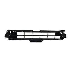 2019 - 2021 HONDA CIVIC SEDAN / COUPE GRILLE LOWER 2.0L EXCLUDE SI MODEL TEXTURED CAPA HO1036134C 71115TBAA60