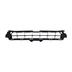 2019 - 2021 HONDA CIVIC SEDAN / COUPE GRILLE LOWER 1.5L TURBO EXCLUDE SI MODEL MATTE BLACK HO1036135 71115TBCA60