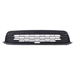 2022 - 2024 HONDA CIVIC SEDAN / HATCHBACK GRILLE FRONT LOWER TEXTURED DARK GRAY 1.5 EX/ EX-L/ TOURING HO1036141 71151T20A00