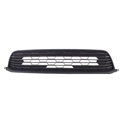 2022 - 2024 HONDA CIVIC SEDAN / HATCHBACK GRILLE LOWER FRONT TEXTURED DARK GRAY 2.0 LX/ SPRT HO1036142 71151T21A00