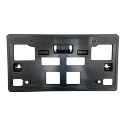 2022 - 2024 HONDA CIVIC SEDAN / HATCHBACK LICENSE PLATE BRACKET FRONT WITHOUT MOUNTING BRACKET HO1068140 71180T20A00