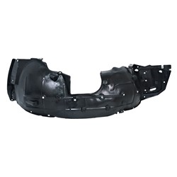 2022 - 2024 HONDA CIVIC SEDAN / HATCHBACK FENDER LINER FRONT RIGHT HAND INJECTION MOLDED JAPAN BUILT WITH 1.5T FOR HB/SDN 2.0 L HO1249201 74100T20A00