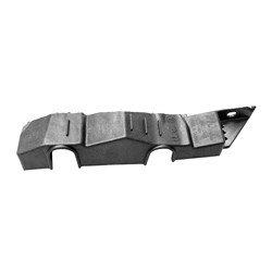 2021 - 2023 HYUNDAI ELANTRA BUMPER BRACKET FRONT RIGHT HAND US BUILT HY1043146 86552AB000