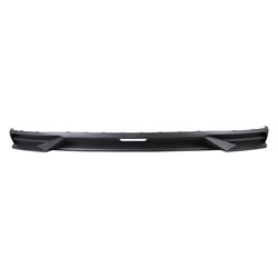 2021 - 2023 HYUNDAI ELANTRA VALANCE REAR LOWER TEXTURED US BUILT SE/ SEL CAPA HY1195134C 86612AB000