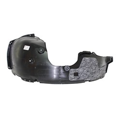 2021 - 2023 HYUNDAI ELANTRA FENDER LINER FRONT LEFT HAND INJECTION MOLDED US BUILT HY1248186 86811AB000