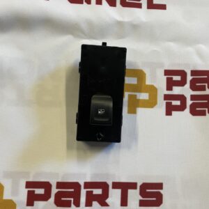 2014 - 2020 GMC SIERRA / YUKON / CHEVY SILVERADO / TAHOE / SUBURBAN PASSENGER SIDE WINDOW REGULATOR SWITCH 23129538