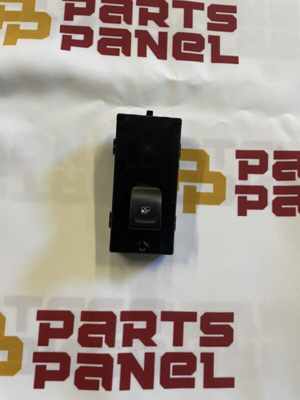 2014 - 2020 GMC SIERRA / YUKON / CHEVY SILVERADO / TAHOE / SUBURBAN PASSENGER SIDE WINDOW REGULATOR SWITCH 23129538