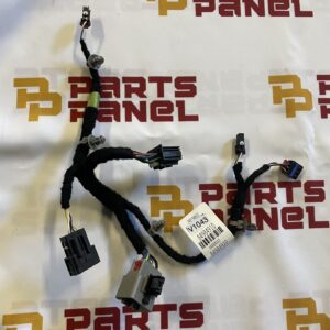 2021 - 2024 GMC YUKON / CHEVY TAHOE / SUBURBAN / CADILLAC ESCLADE REAR DOOR WIRE HARNESS 84984910