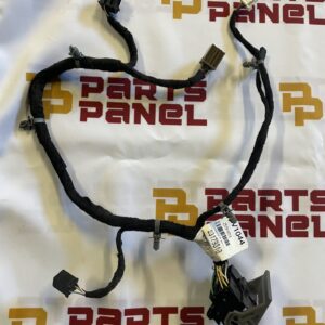 2015 - 2020 GMC YUKON / CADILLAC ESCLADE / CHEVY TAHOE / SUBURBAN FRONT DRIVER SIDE DOOR WIRE HARNESS 23179316