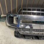 2018 – 2020 FORD F-150 XLT FRONT CENTER GRILLE JL-34-8200