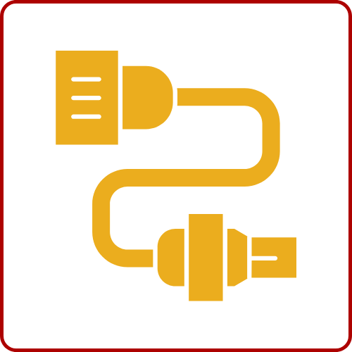 WIRING PARTS PANEL AUTO PARTS