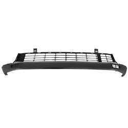 2017 - 2019 TOYOTA HIGHLANADER / HIGHLANDER HYBRID BUMPER LOWER FRONT TEXTURED FINISH CAPA TO1015111C 521290E030