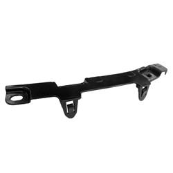 2014 - 2019 TOYOTA HIGHLANDER / HIGHLANDER HYBRID BUMPER BRACKET FRONT LEFT HAND PLASTIC TO1032119 525360E030