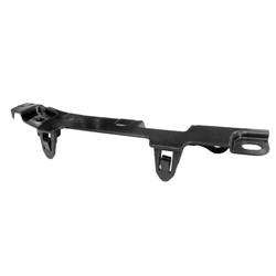 2014 - 2019 TOYOTA HIGHLANDER / HIGHLANDER HYBRID BUMPER BRACKET FRONT RIGHT HAND PLASTIC TO1033119 525350E050