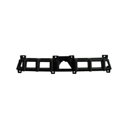 2017 - 2019 TOYOTA HIGHLANDER / HIGHLANDER HYBRID BUMPER SUPPORT FRONT CENTER PLASTIC TO1041111 525210E020