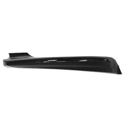 2018 - 2020 TOYOTA CAMRY BUMPER MOULDING FRONT LEFT HAND LOWER PTD BLACK SE/XSE MODEL TO1046107 5312406130