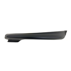 2018 - 2020 TOYOTA CAMRY / HYBRID BUMPER MOULDING FRONT RIGHT HAND UPPER PTD BLACK TRD/XSE MODEL TO1047106 5312306040