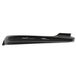 2018 - 2020 TOYOTA CAMRY BUMPER MOULDING FRONT RIGHT HAND LOWER PTD BLACK SE/XSE MODEL TO1047107 5312306060