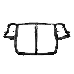 2014 - 2019 TOYOTA HIGHLANDER / HIGHLANDER HYBRID RADIATOR SUPPORT TO1225326 532010E905